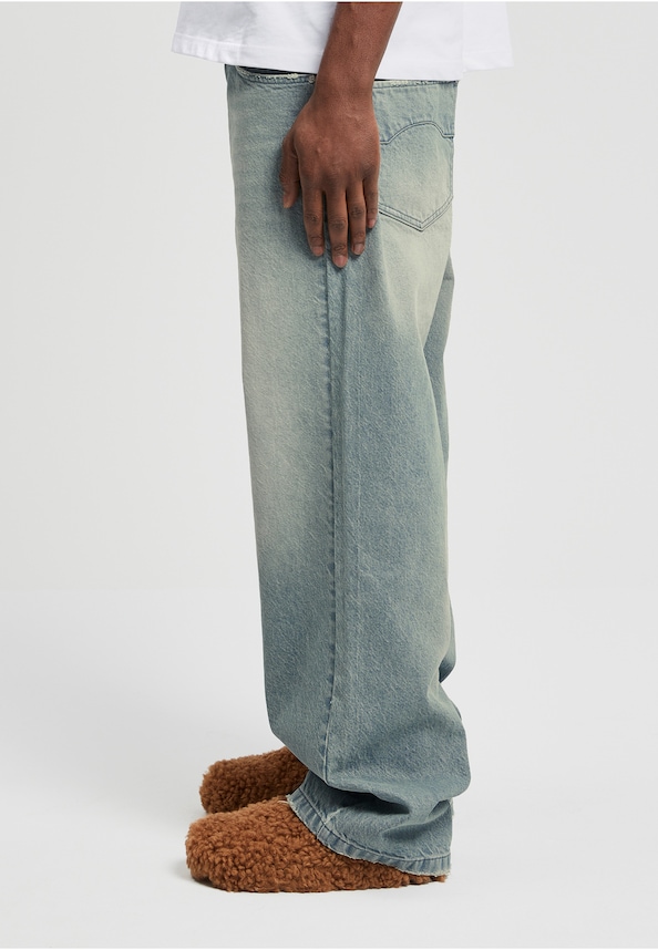 Essential Baggy Denim-2