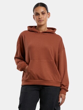 Ladies Light Terry Oversized 