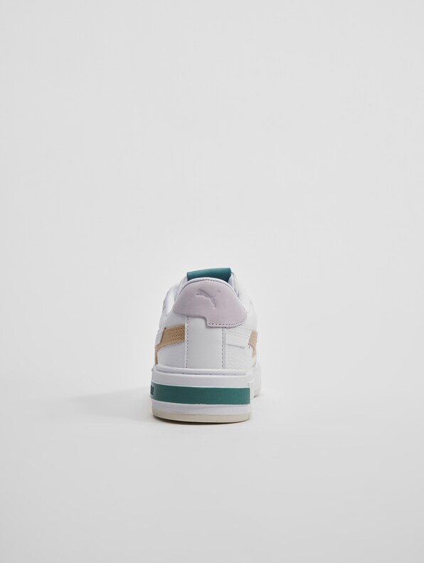 Puma Ca Pro Glitch Pastel Sneakers-5
