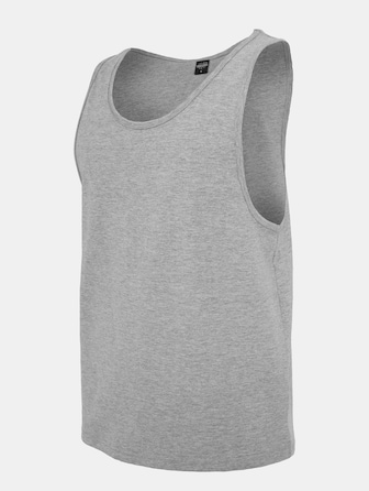 Mister Tee Jersey Tank