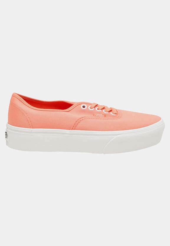 Vans UA Authentic Platform 2.0-3
