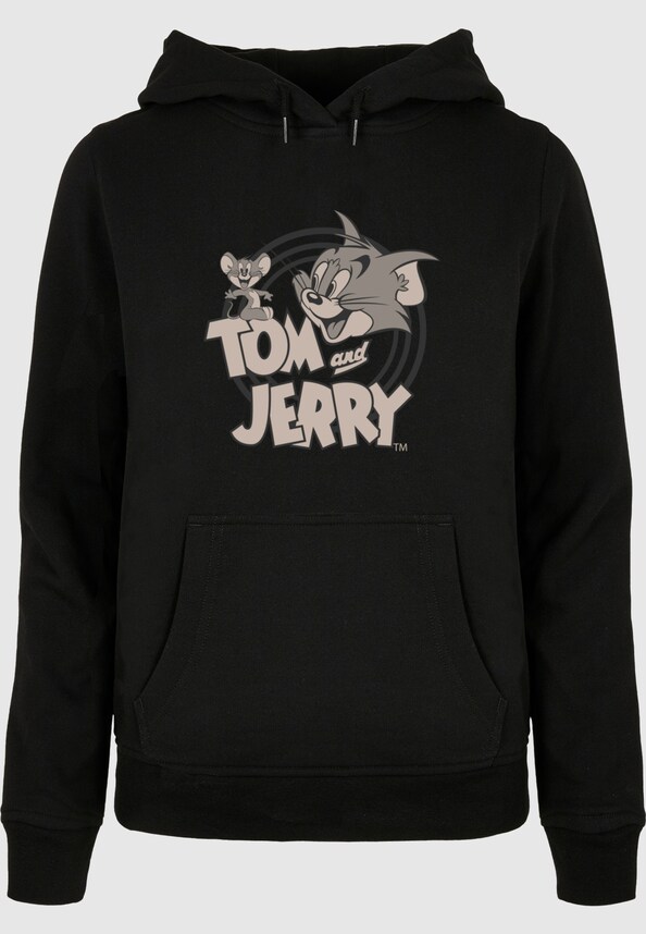 Ladies Tom and Jerry-2