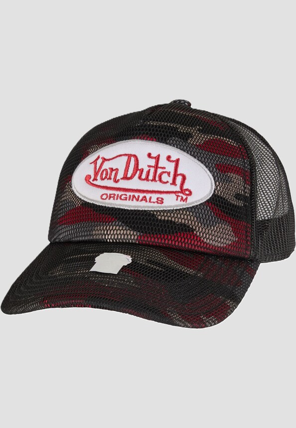 TRUCKER -0