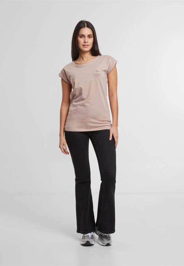 Forvert Ladies Tee Mojave-2