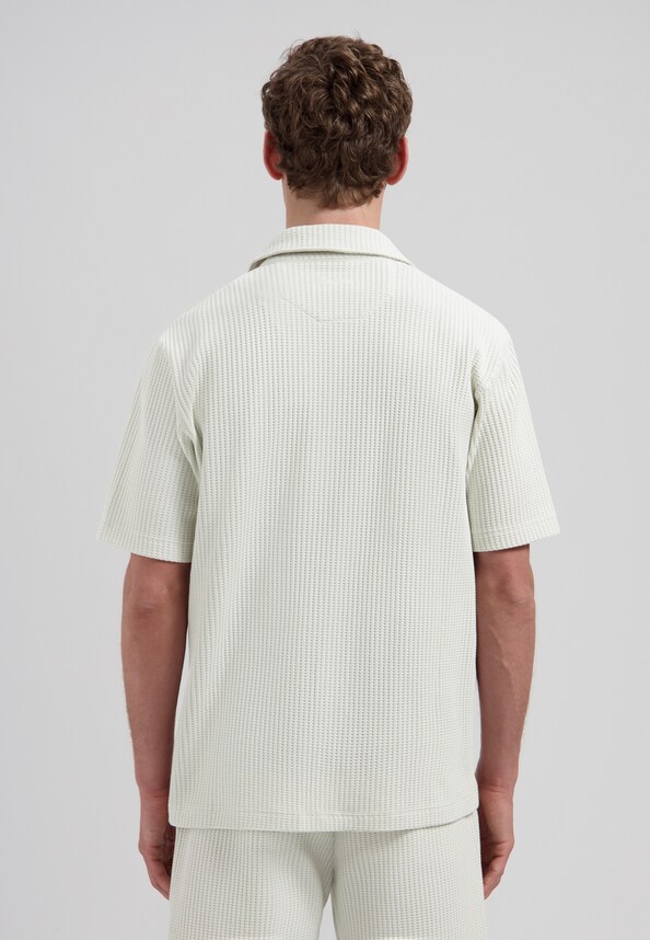 Sherill Shortsleeve-1