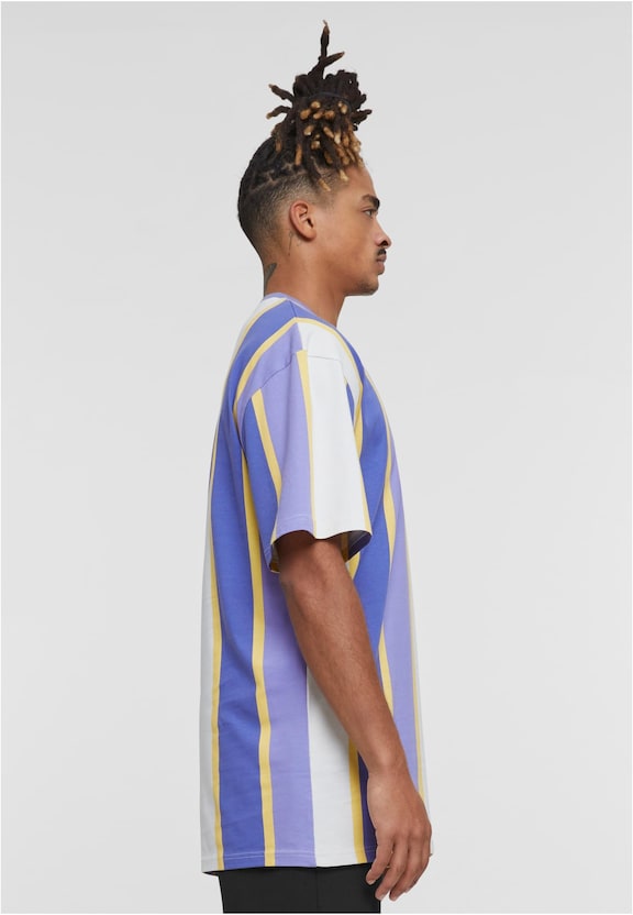 Karl Kani Small Signature Stripe Tee-3