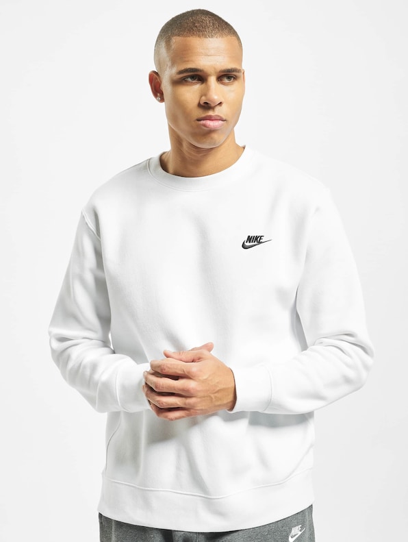 Nike Club Crew BB Sweatshirt-2