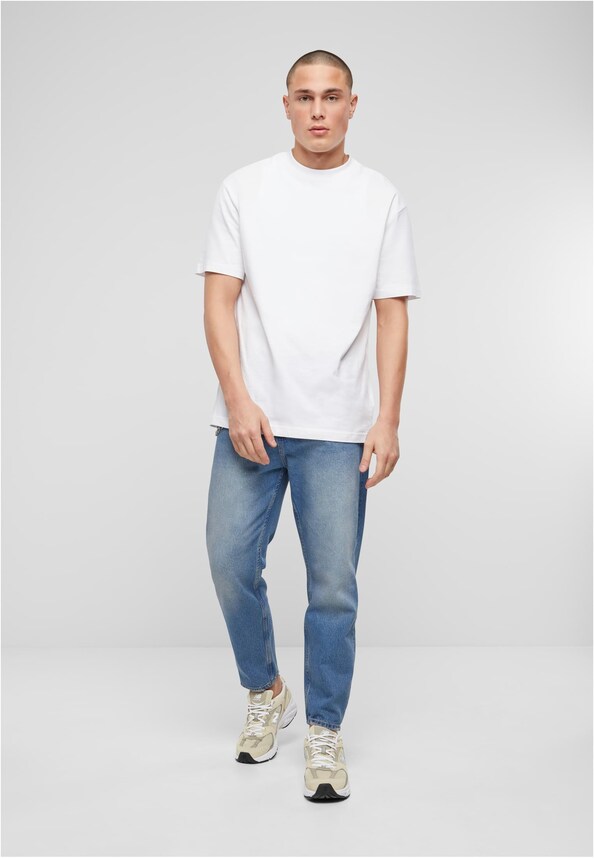 2Y Boyfriend Fit Jeans-4