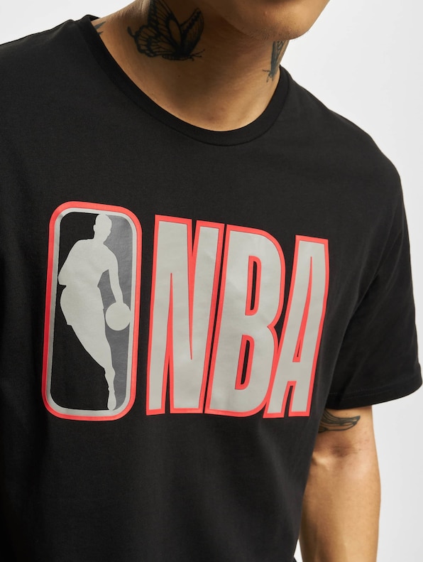 NBA Outline Logo-4