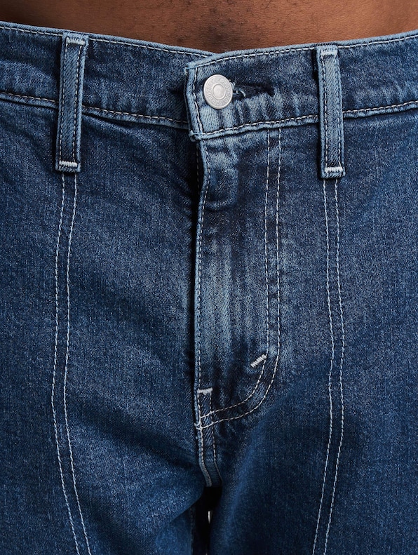 Levis 502 HI Ball Utility Jeans-3