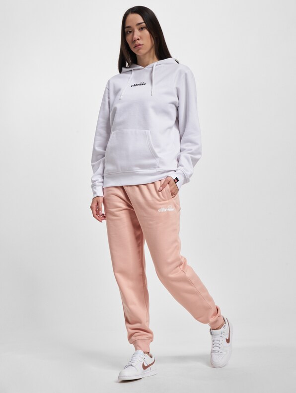 Ellesse Jazana OH Hoodies-5