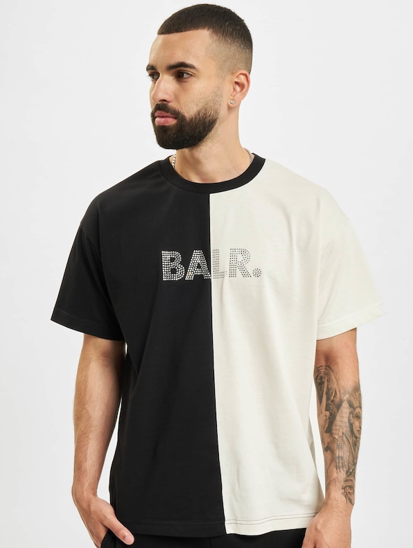 Rhinestones Amsterdam Oversized Fit-2
