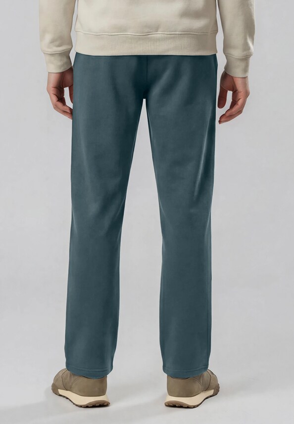 Fluffy Trackpants-1