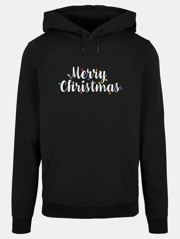 Merry Christmas Lights Basic-2