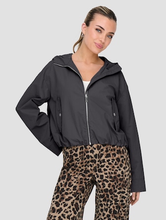 Only Bealo Hood Übergangsjacken