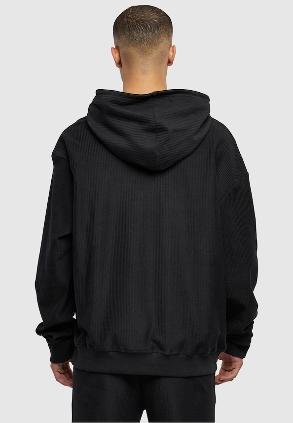Rib Terry Boxy-1