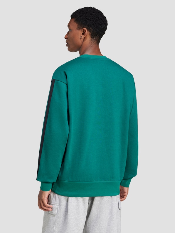 adidas Originals 3 Stripes Pullover-1