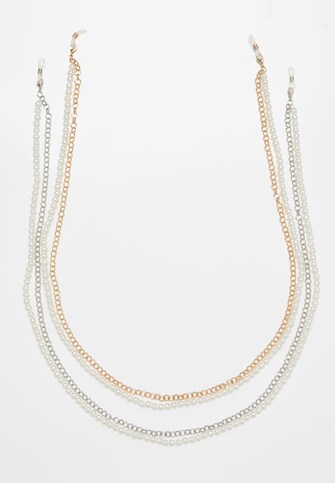 Pearl layering Chain 2-Pack 