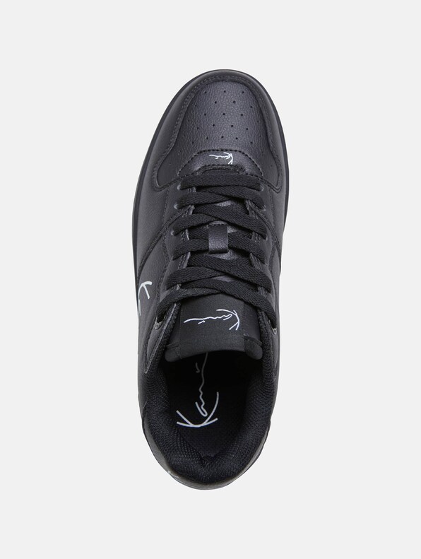 KKFWKGS000010 Karl Kani 89 Logo GS-3