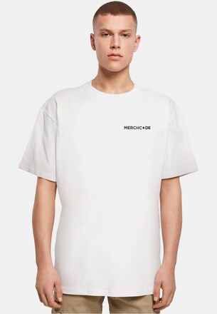Break The Rules Heavy Oversize Tee