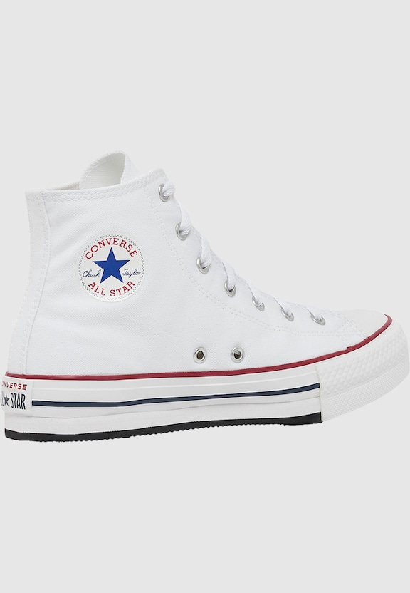 Chuck Taylor All Star Eva Lift Canvas -2