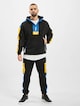 Mountain Box Half Zip-5