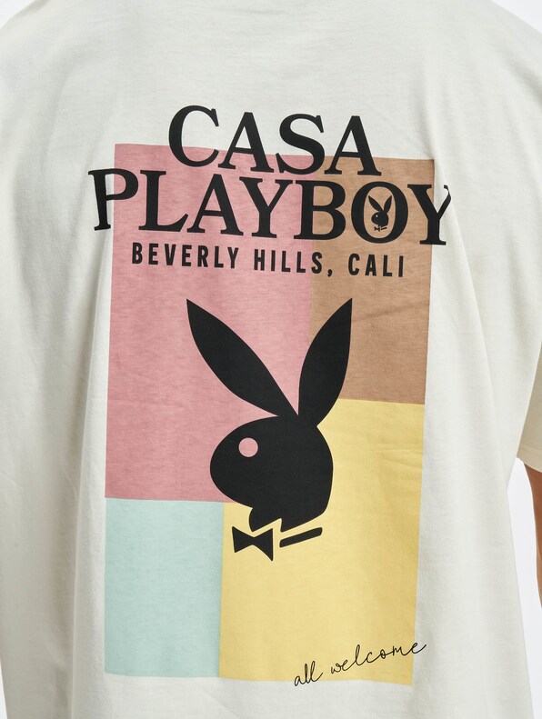 DEF x Playboy T-Shirts-11