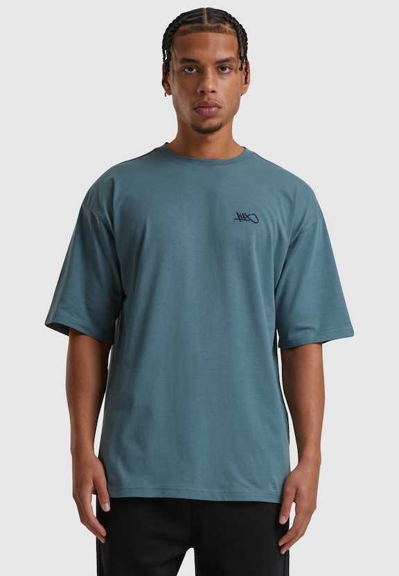KXM243-007-3 K1X Logo Tee-2