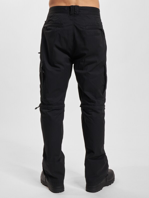 Brandit Kombi Basic Pants-1