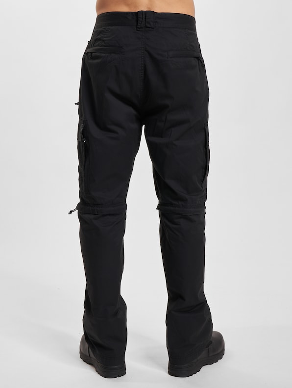 Brandit Kombi Basic Pants-1