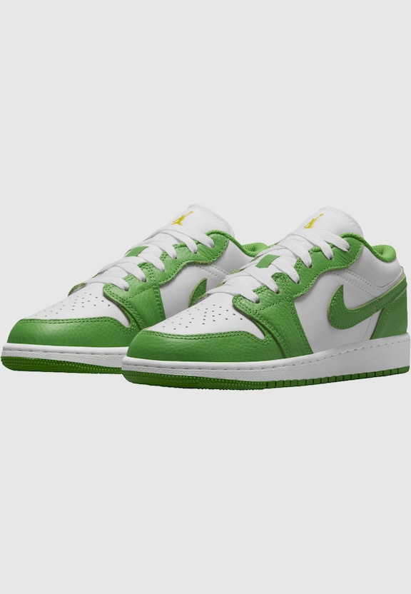 Air Jordan 1 Low SE BG (GS)-0