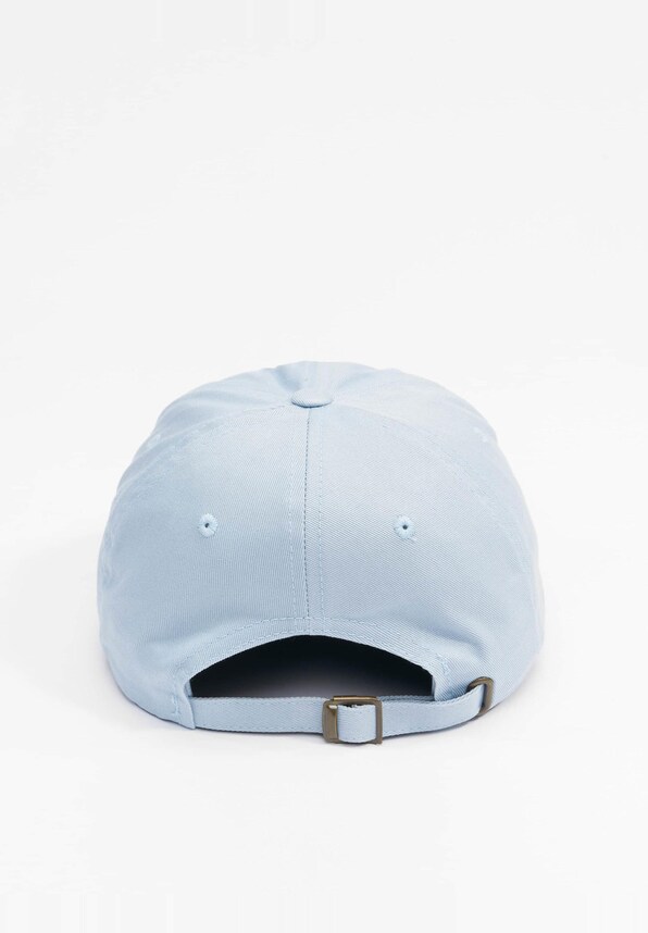 Letter L Low Profile -1