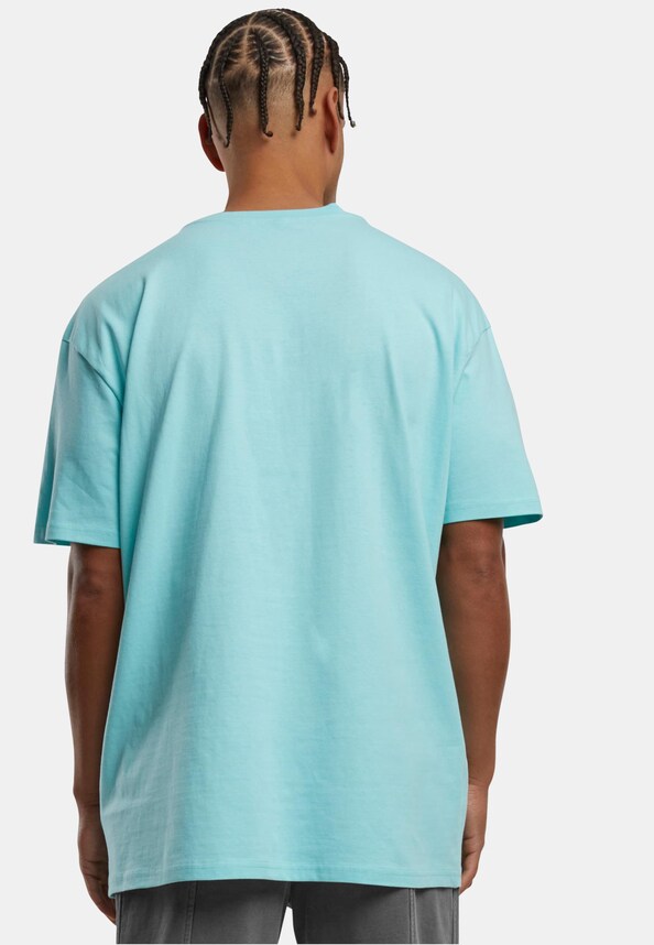 Sip&Fly Heavy Oversize Tee-1