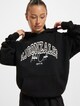 Ladies International x Heavy Oversized -0
