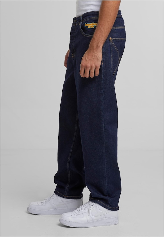 Homeboy x-tra BAGGY Denim-2