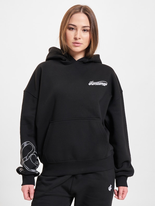 Rocawear Smooth Hoodies-0