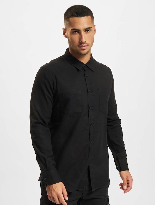 Checked Flanell-2