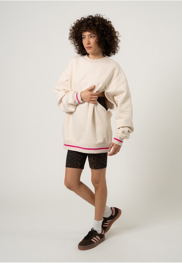 OV Sweater Hot Mum-3