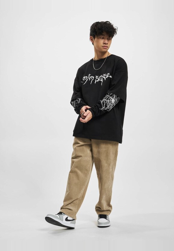Goth Long Sleeve-5