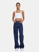 KK Originals Raw Denim Wide Leg-3
