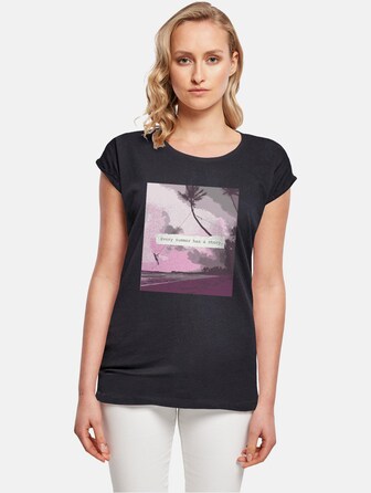 Ladies Summer - Every summer has a story