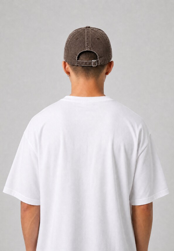 MERCY CAP-1