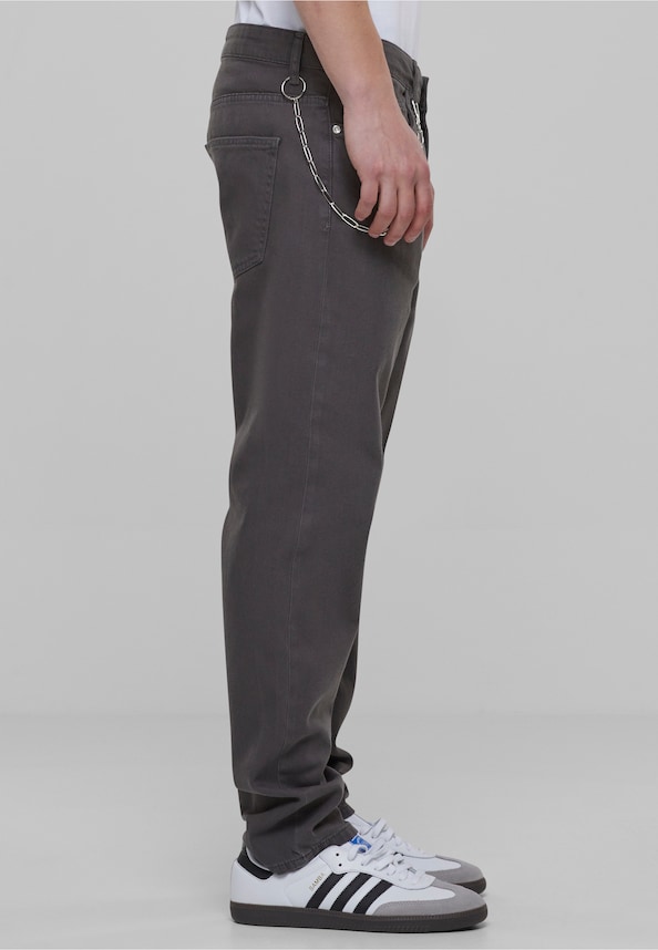 2Y Boyfriend Fit Jeans-3