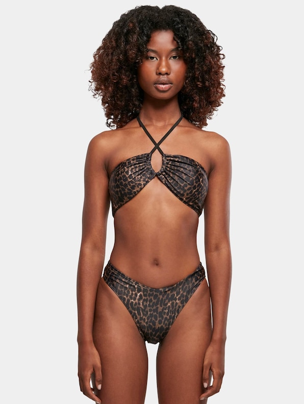Ladies Aop Hot V -2