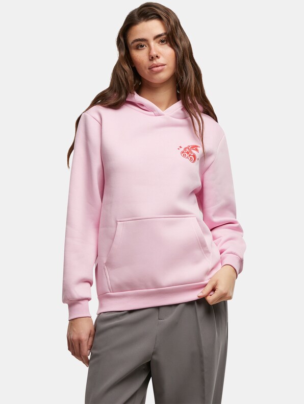 Lucky Cherry Ladies Fluffy -0