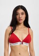 Tommy Hilfiger Padded Triangle Unterwäsche-2