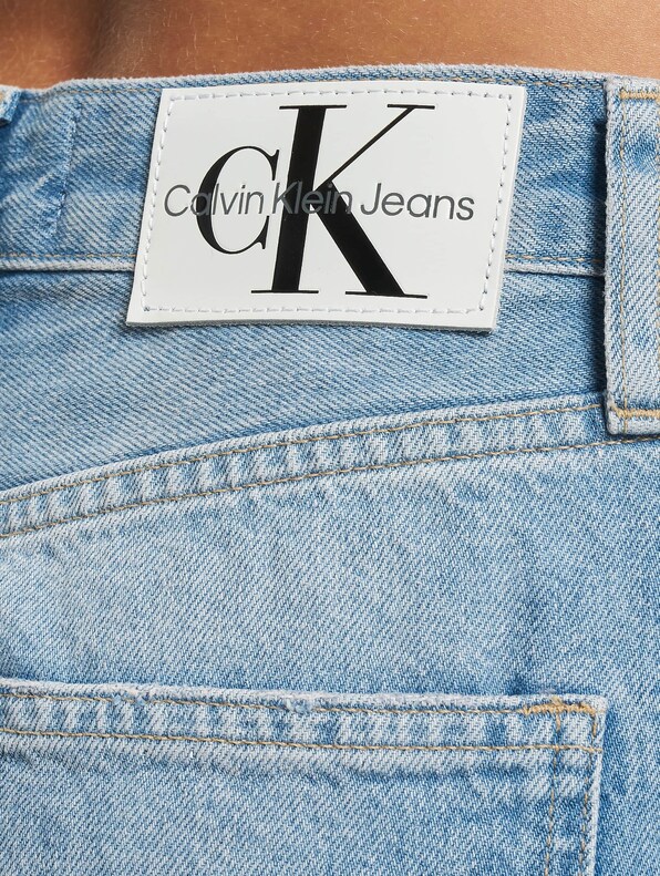 Calvin Klein Jeans 90S Straight Jeans-3