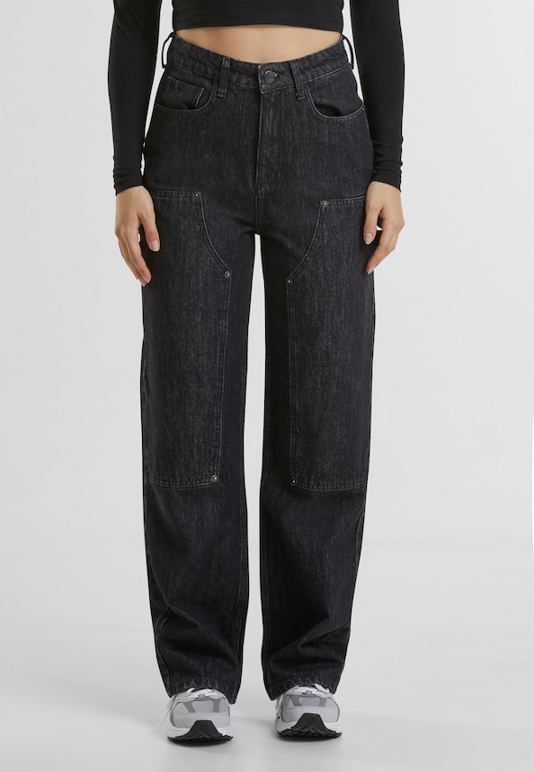 Uma Carpenter Jeans-0