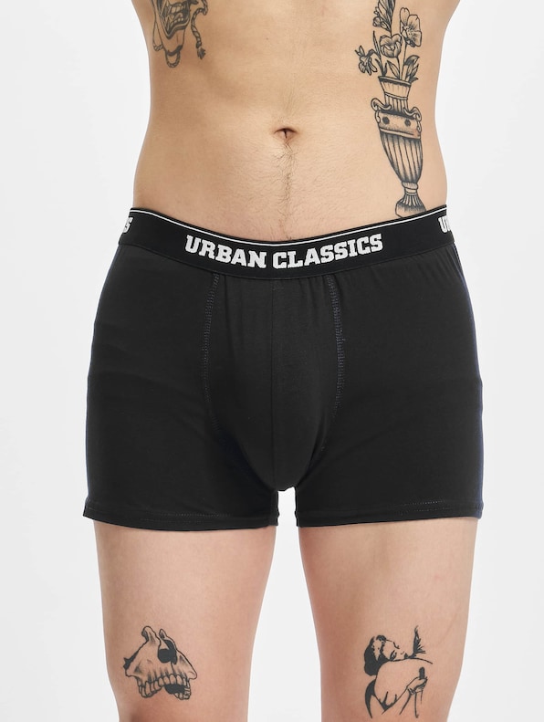 Organic Boxer 3-Pack-4