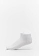 No Show Socks 5-Pack-5